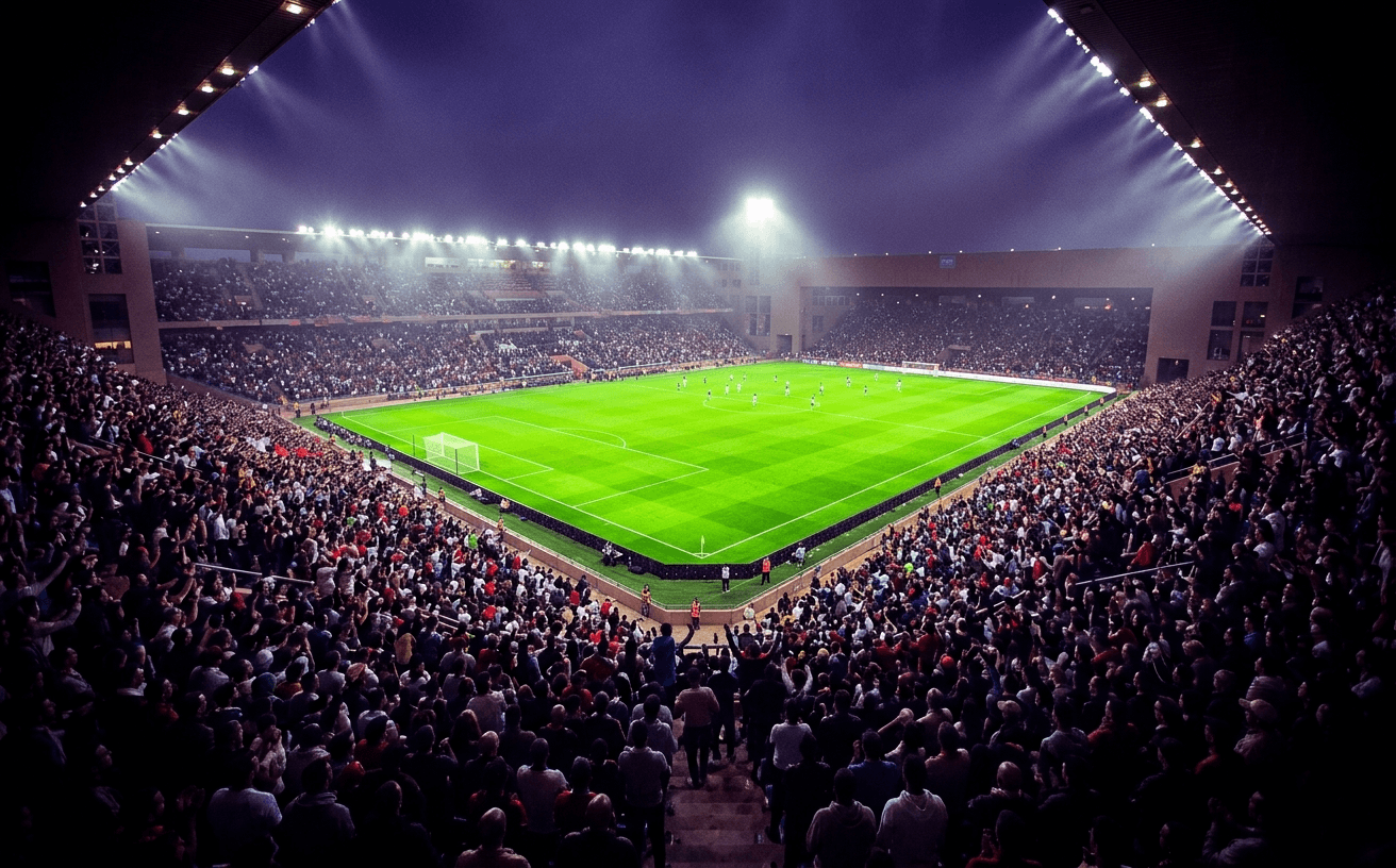 IPTV voor Voetbalfans