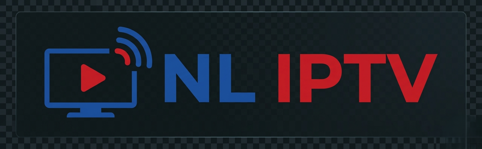 IPTV Abonnement 4K Logo